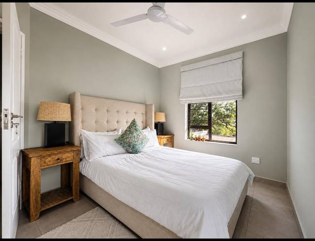 4 BEDROOM APARTMENT TO LET IN BALLITO CENTRAL